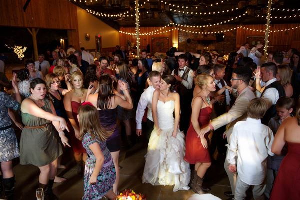 DJs Unlimited - San Antonio's Most Popular DJ Service