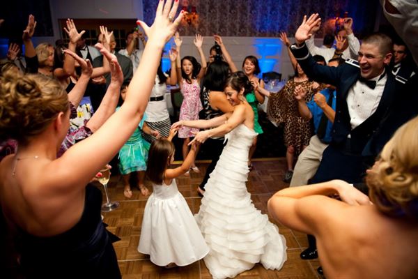 DJs Unlimited - San Antonio's Most Popular DJ Service