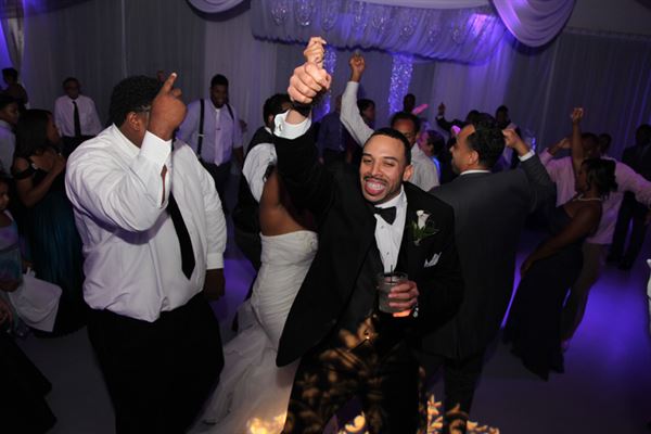 DJs Unlimited - San Antonio's Most Popular DJ Service