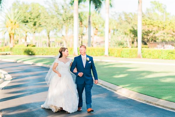 Colonial Country Club