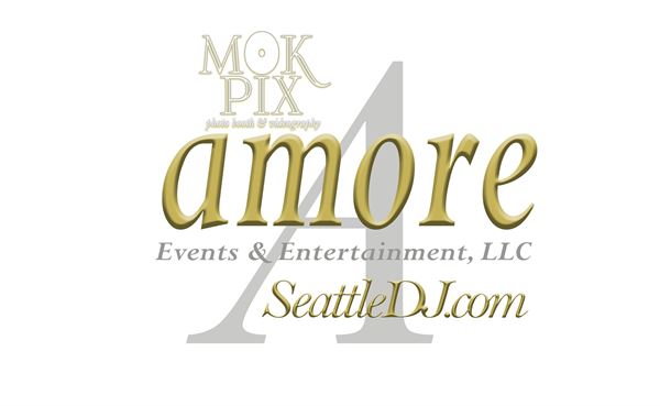 A Amore' Events & Entertainment,LLC - Bellingham