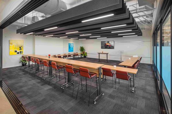 Business Meeting Venue in Atlanta - Buckhead