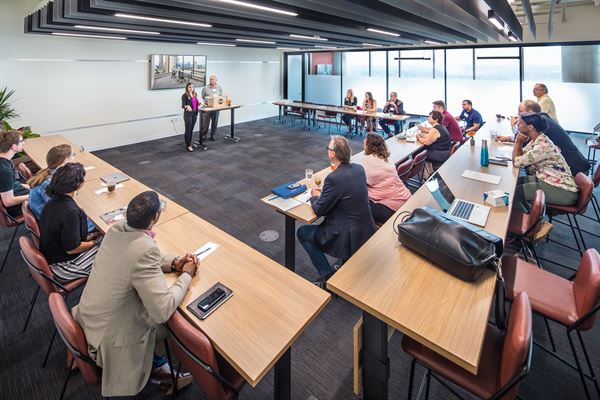 Business Meeting Venue in Atlanta - Buckhead