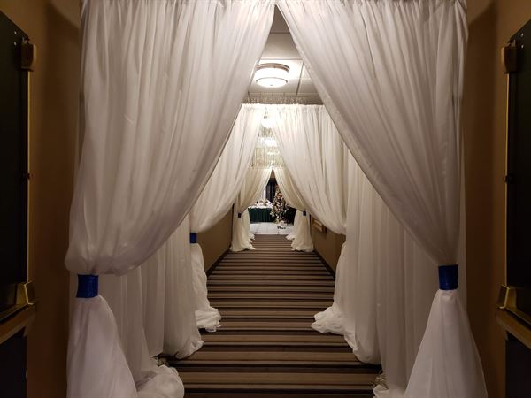 Precious Memories Event Planners LLC