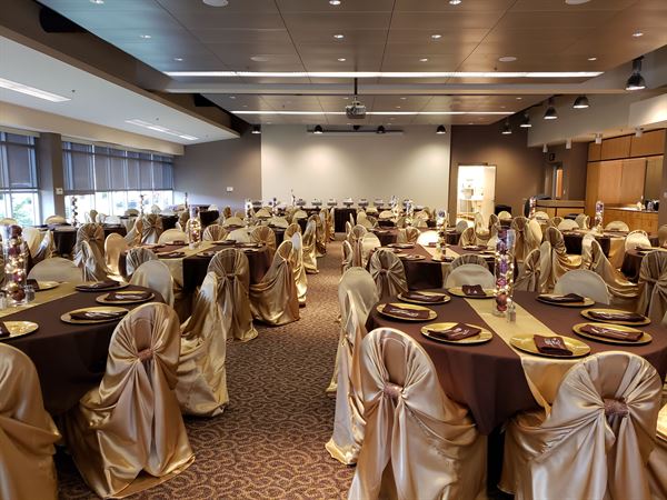 Precious Memories Event Planners