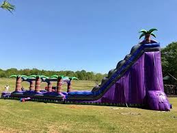 North Mississippi Party Rentals