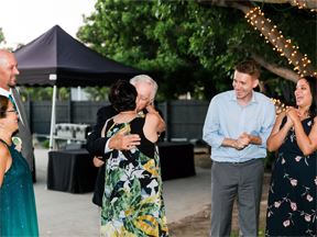 Wheat and Fire Pizza Catering