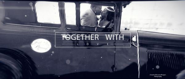 CDDs Videography Service - LIVE Streaming