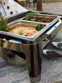 Wheat and Fire Pizza Catering