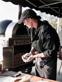 Wheat and Fire Pizza Catering