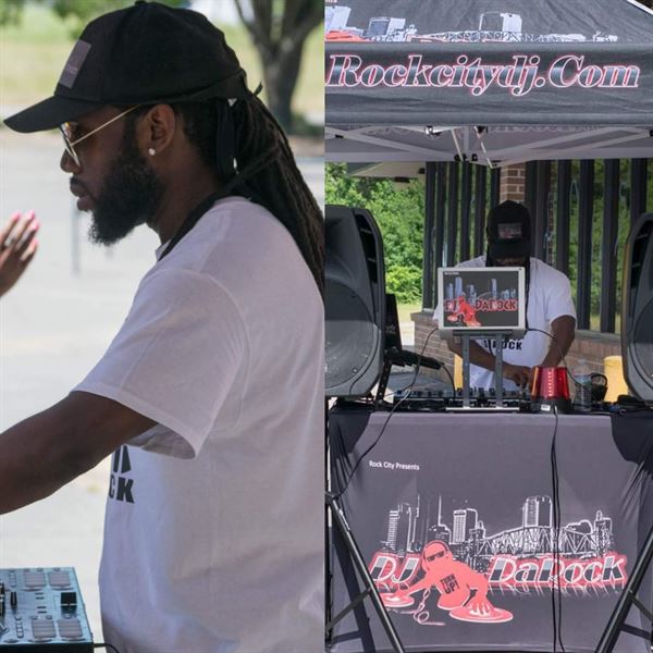 Rockcitydj
