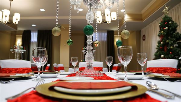 Radisson Hotel & Suites Fort McMurray