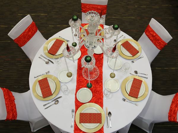 Radisson Hotel & Suites Fort McMurray