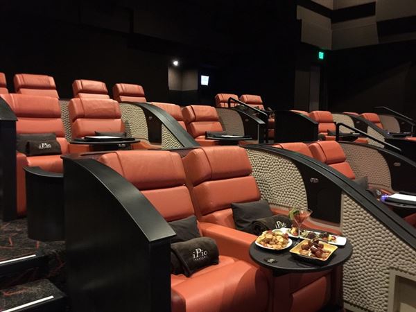 IPic Theatre