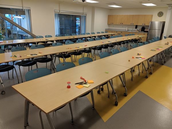 Scott Family Amazeum