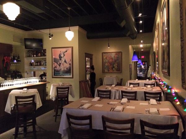 Everyday People Cafe