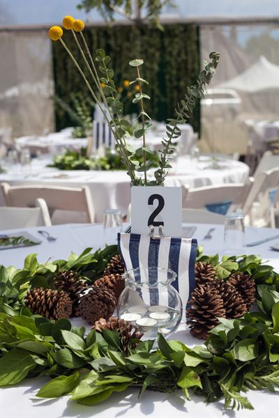 Rockingham Country Club Events