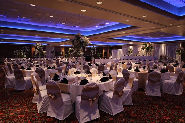 Boomtown Casino & Hotel