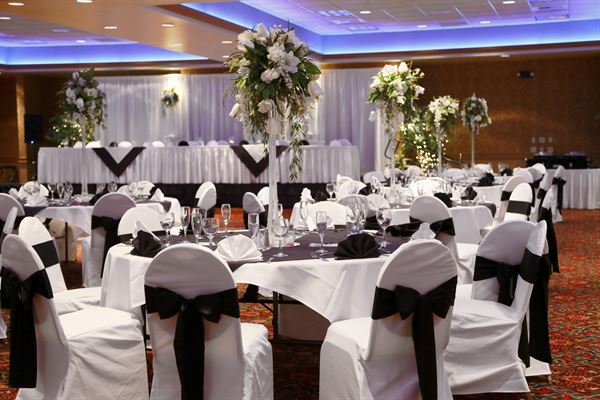 Boomtown Casino & Hotel