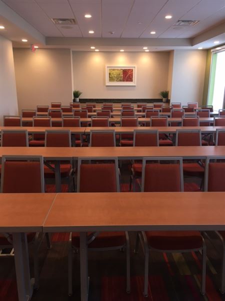 Home2 Suites by Hilton Youngstown