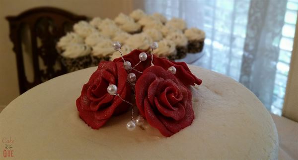 Cake-N-Que Catering, LLC