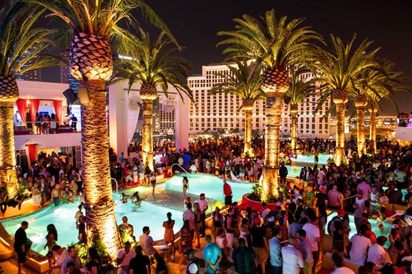 Drai's Beach Club | Nightclub | After Hours