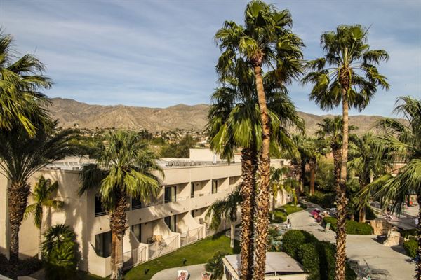 Miracle Springs Resort & Spa