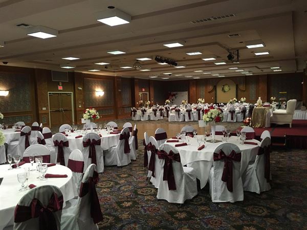 Miracle Springs Resort & Spa