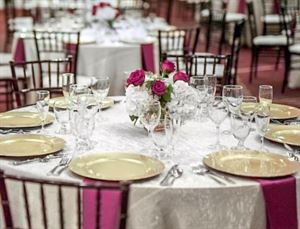 Elizabeth Ann Ballroom