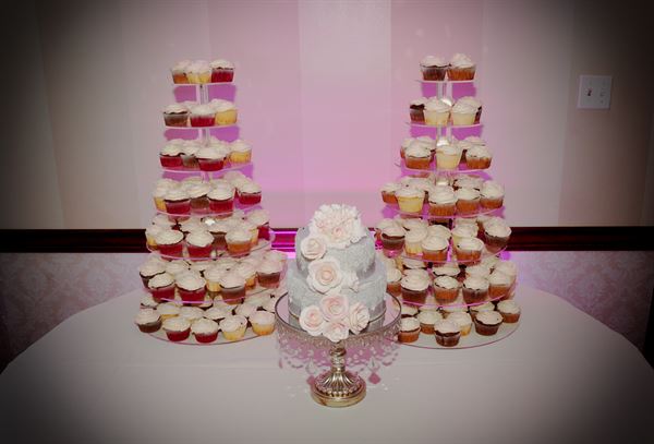 Taylor Rental - Party Plus