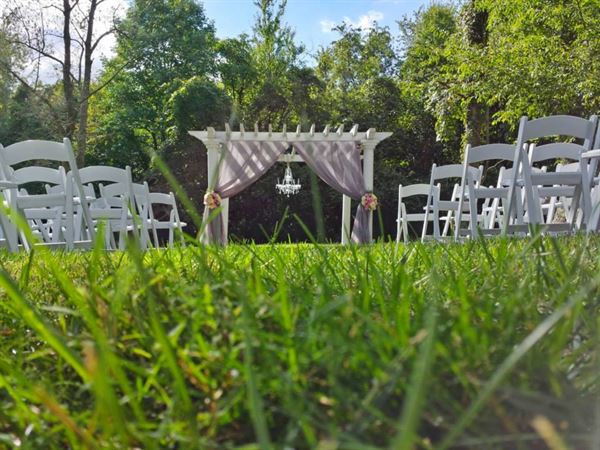 Taylor Rental - Party Plus