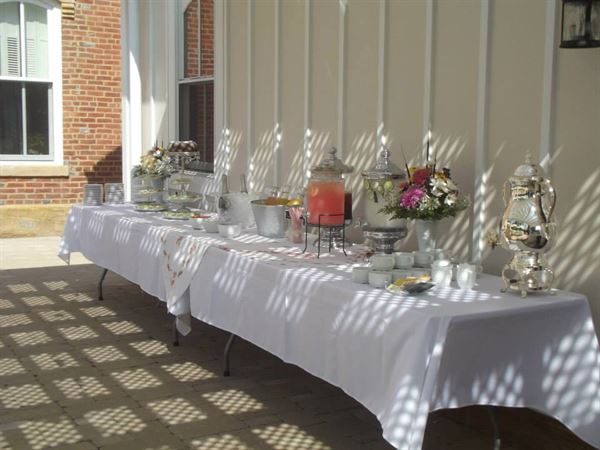 Taylor Rental - Party Plus