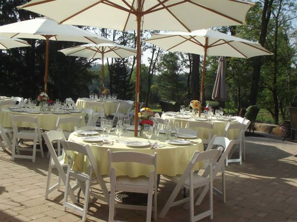 Taylor Rental - Party Plus