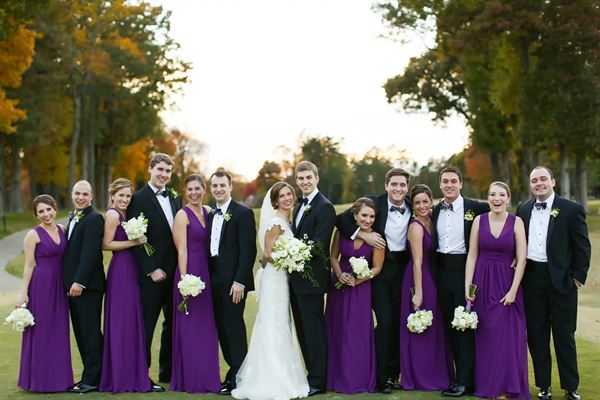 Starmount Forest Country Club