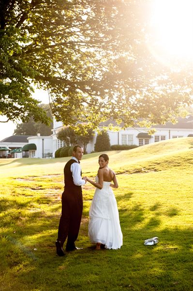 Starmount Forest Country Club