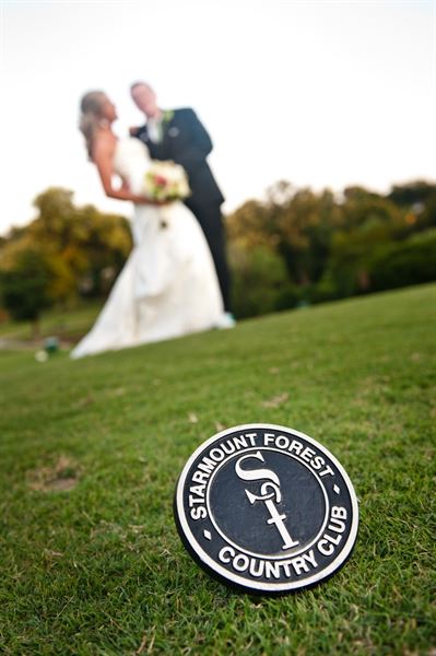 Starmount Forest Country Club