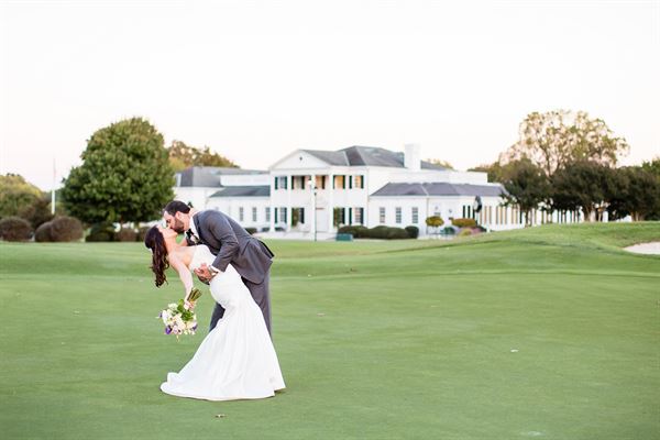 Starmount Forest Country Club