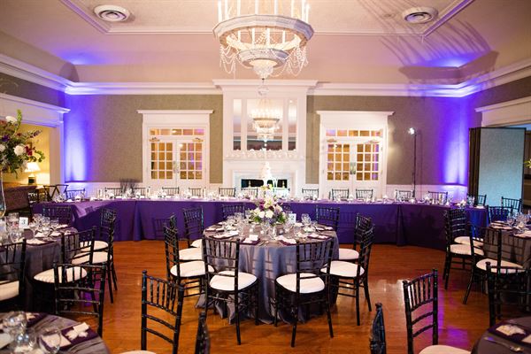 Starmount Forest Country Club