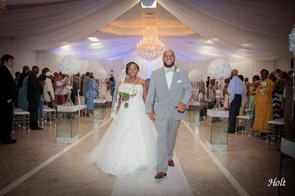 Golden Flames Banquet and Ballroom