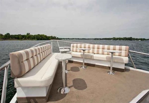 Wayzata Bay Charters