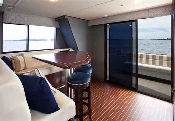 Wayzata Bay Charters