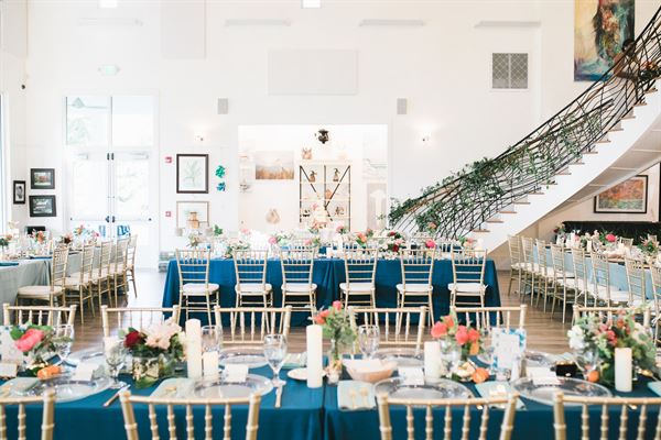 Coastal Arts Center of Orange Beach