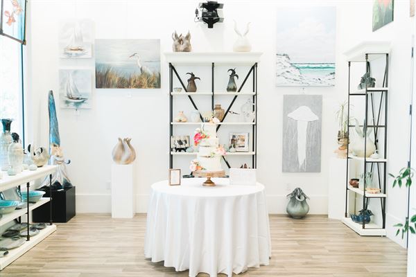 Coastal Arts Center of Orange Beach