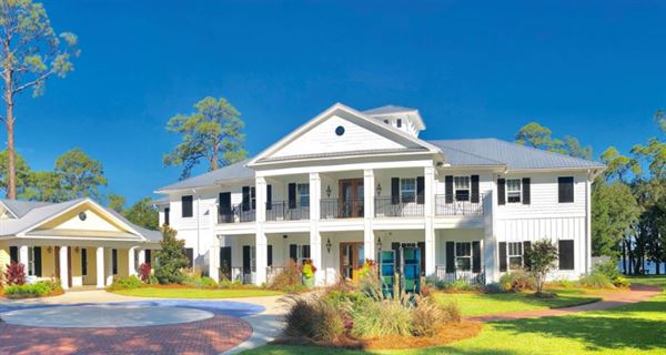 Coastal Arts Center of Orange Beach