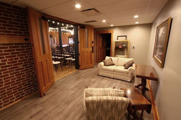 The Mill Event Center