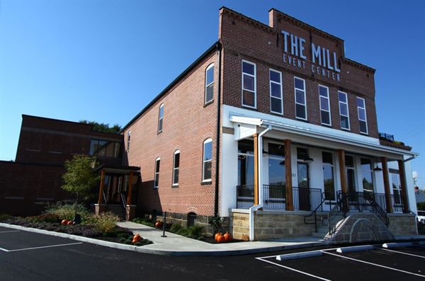 The Mill Event Center