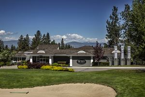 Canyon Room - Meetings/Banquets