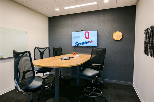 Business Meeting Venue in Denver LoDo