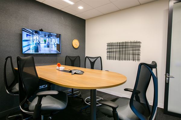 Business Meeting Venue in Denver LoDo