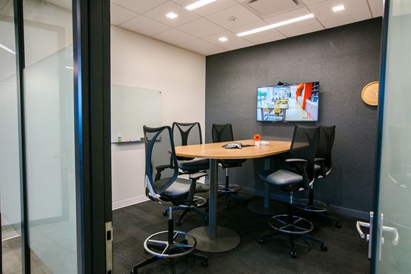 Business Meeting Venue in Denver LoDo